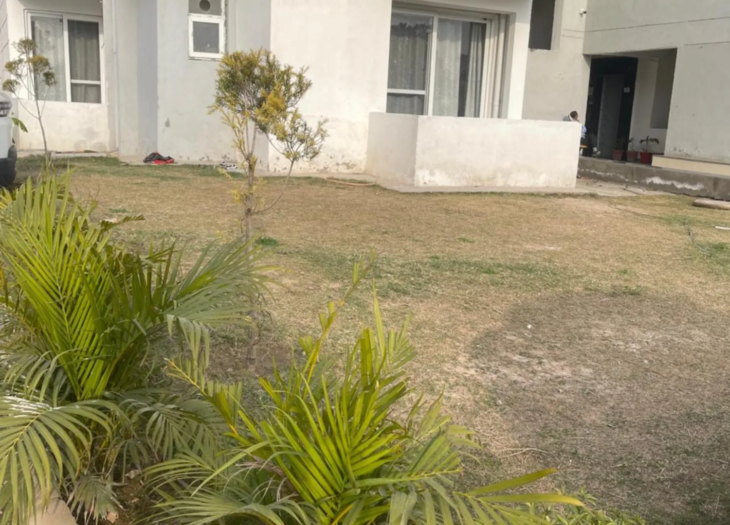 Savitry Greens-2, Gazipur Road, Zirakpur Apartment