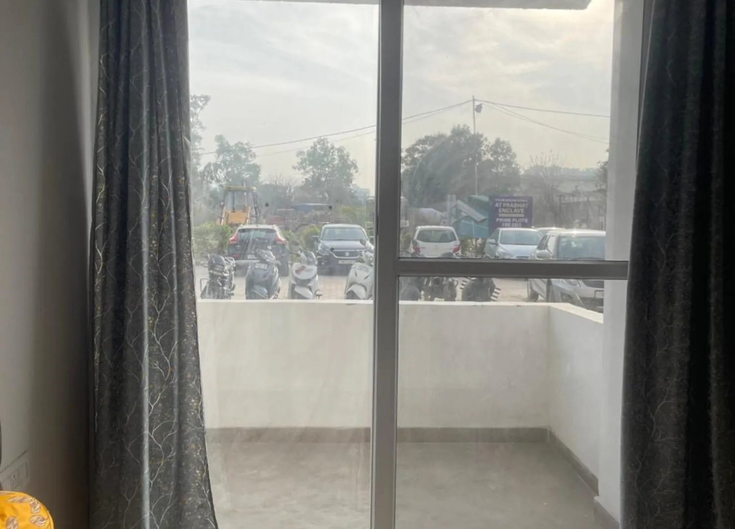 Apartment Savitry Greens-2, Gazipur Road, Zirakpur