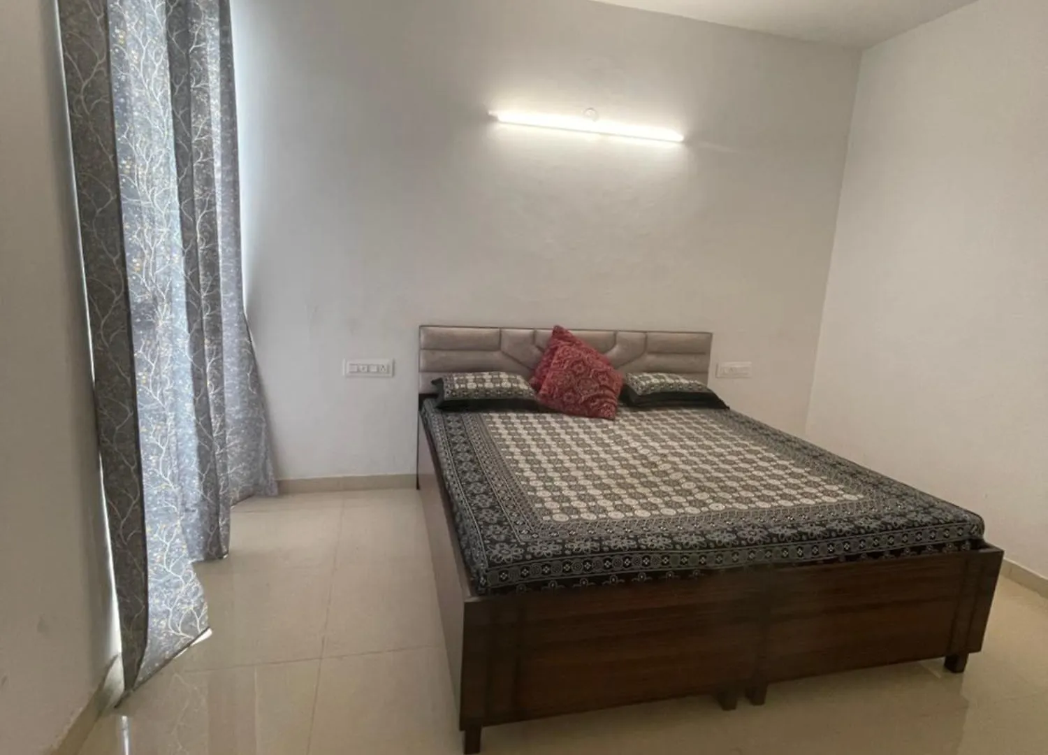 Savitry Greens-2, Gazipur Road, Zirakpur Apartment