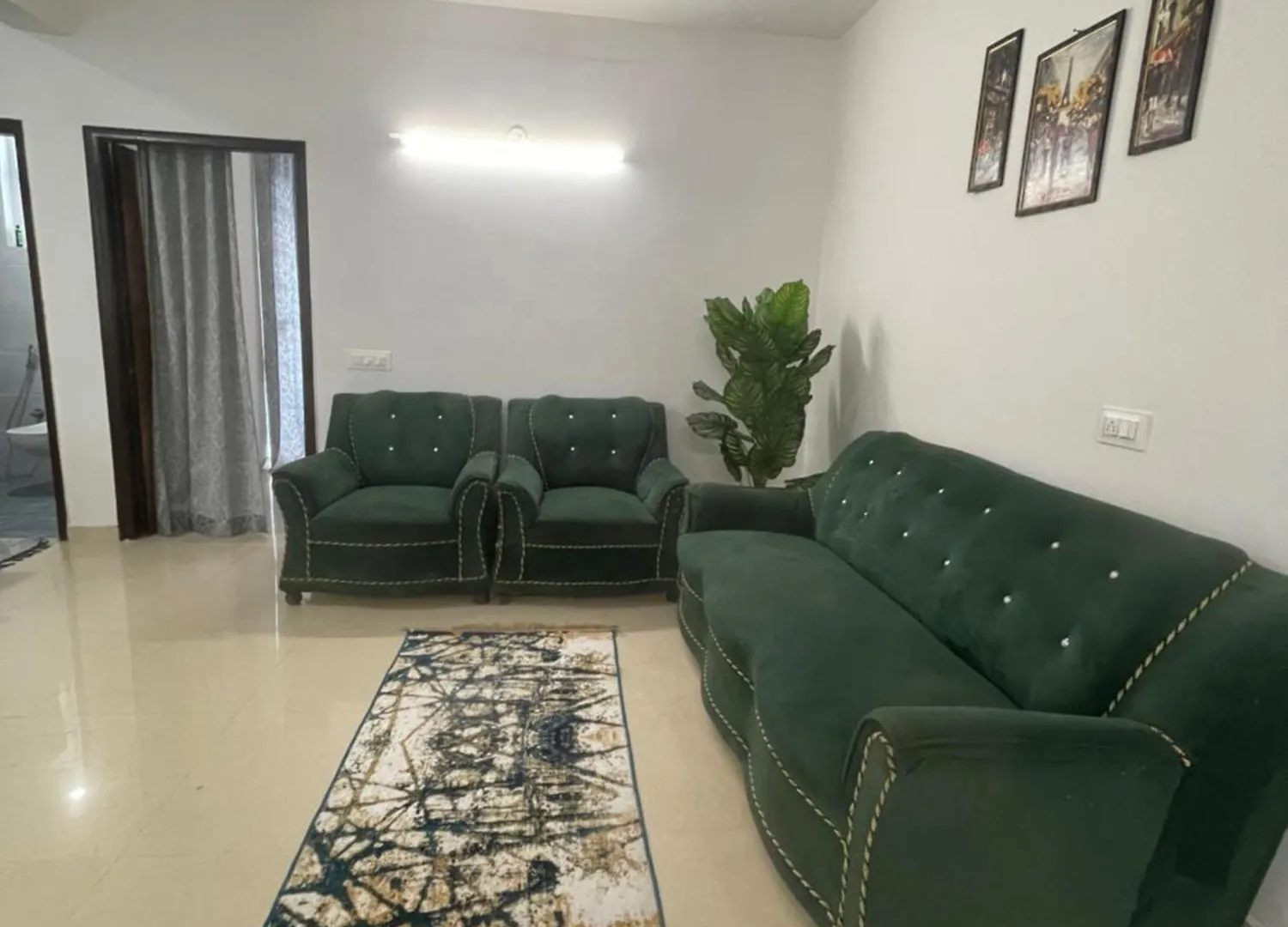 Savitry Greens-2, Gazipur Road, Zirakpur